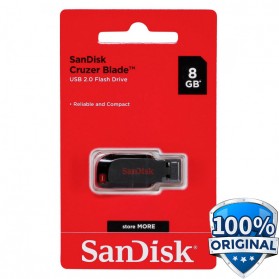 8GB SanDisk