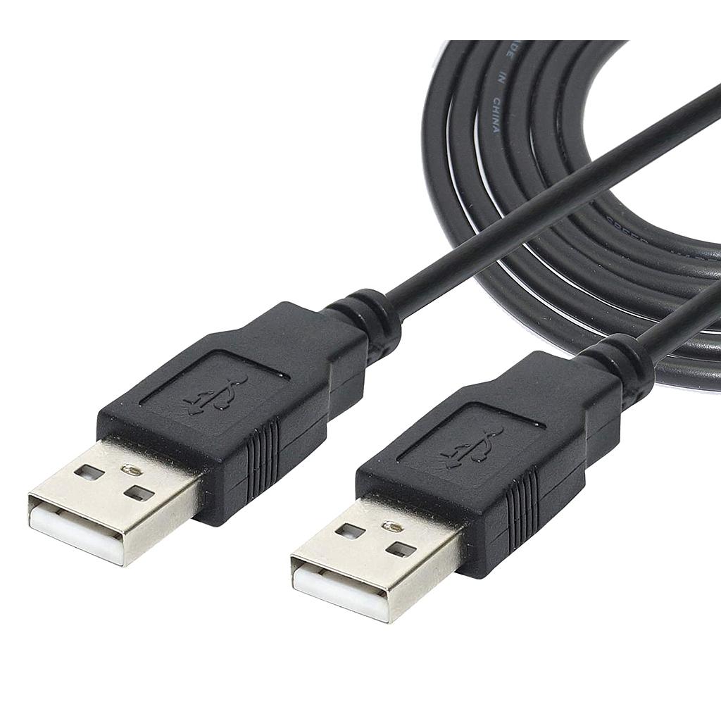 COA Male to Male USB Cable